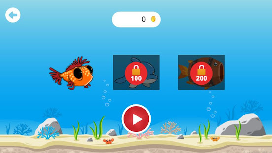 Fishy Fish(圖3)-速報App