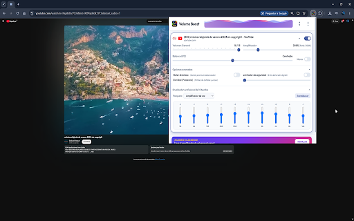 Volume Control - Volume.Audio (Boost) screenshot 2