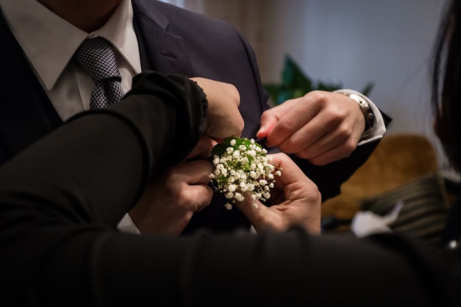 Photographe de mariage Massimo Serra (massimoserrafoto). Photo du 25 octobre 2018