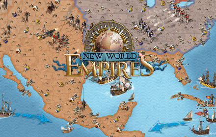 New World Empires small promo image