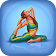 Yoga for Weight Loss  icon