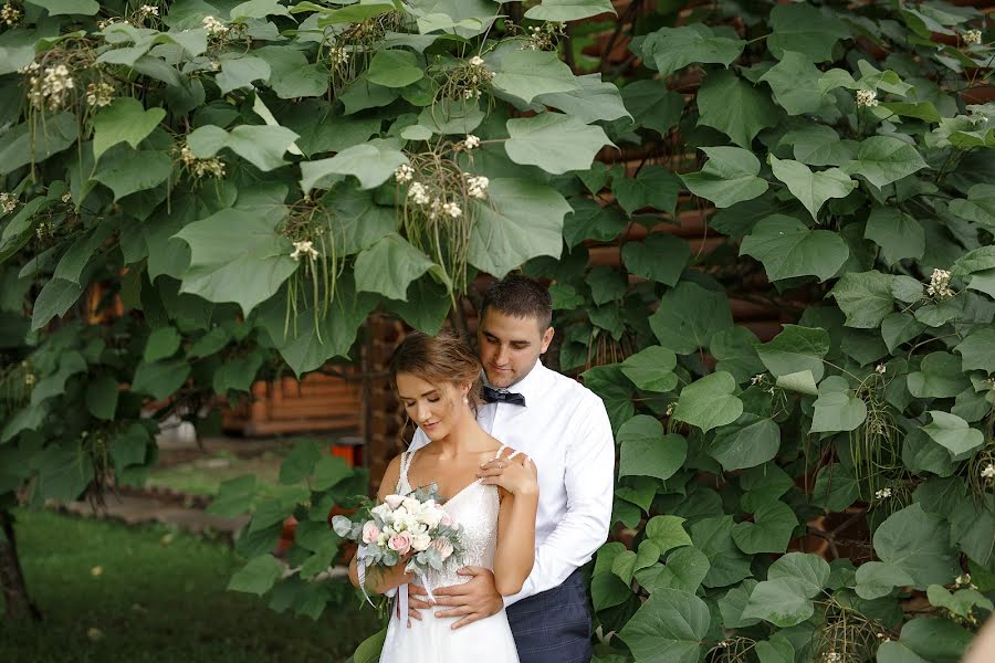 Hochzeitsfotograf Aleksandr Stepanov (stepanovfoto). Foto vom 30. August 2019