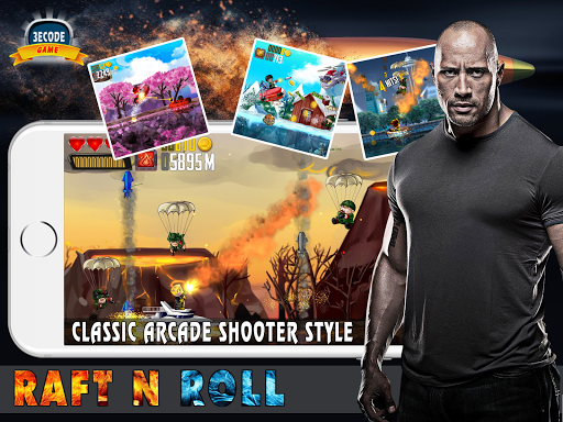 Raft Download Free Mac