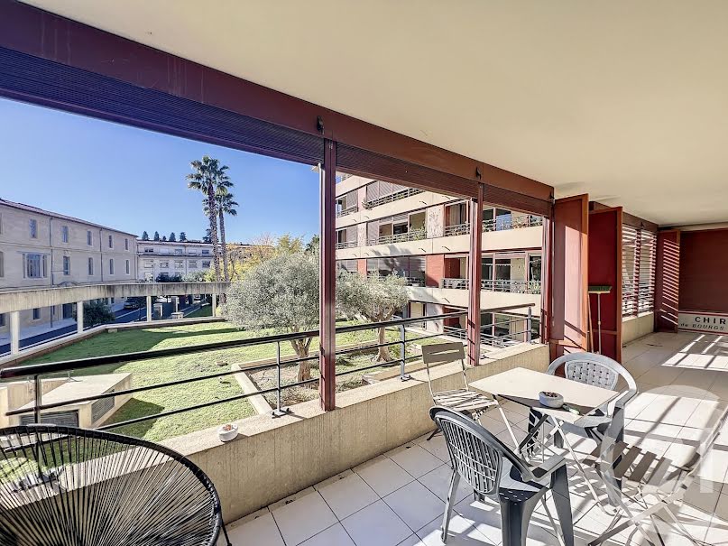 Vente appartement 3 pièces 68.89 m² à Montpellier (34000), 350 000 €
