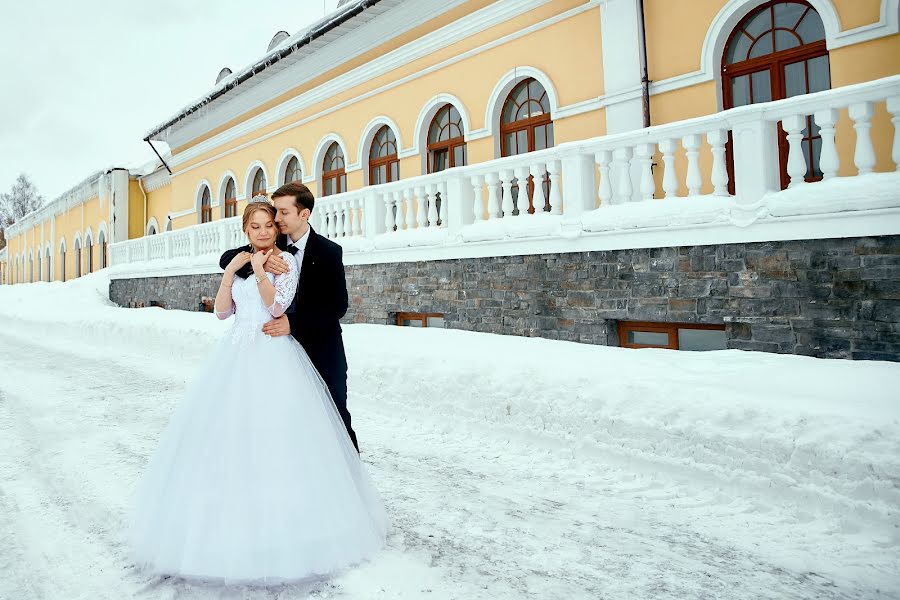 Fotograful de nuntă Dmitriy Bachtub (bachtub). Fotografia din 4 aprilie 2023