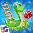 تنزيل Snakes and Ladders - Board Game التثبيت أحدث APK تنزيل