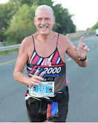 Paul Selby, founder of 1000km Promotions.