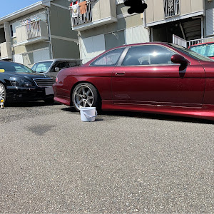 ソアラ JZZ30