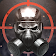 Hopeless Raider-FPS Shooting Games icon