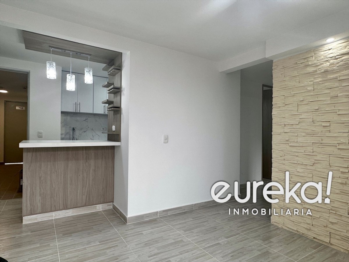 Apartamento En Arriendo - La Samaria, Ibague