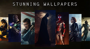 Superheroes Wallpapers HD I 4K Backgroun