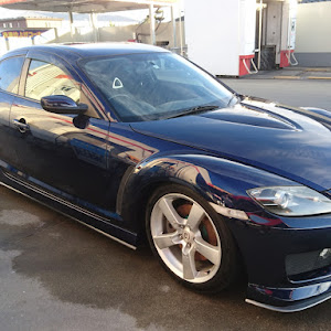RX-8