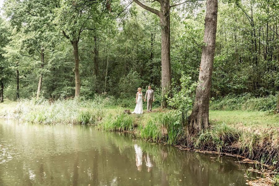 Huwelijksfotograaf Elaine Van Den Berg (elainefotografie). Foto van 6 maart 2019