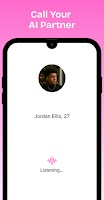 Husby: AI Partner & AI BF Chat Screenshot