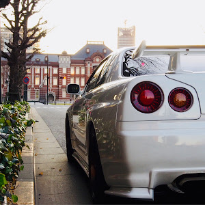 スカイライン GT-R