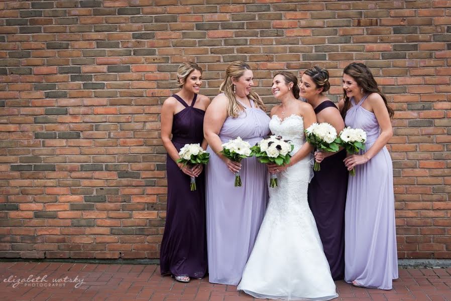 Photographe de mariage Elizabeth Watsky (elizabethwatsky). Photo du 30 août 2021