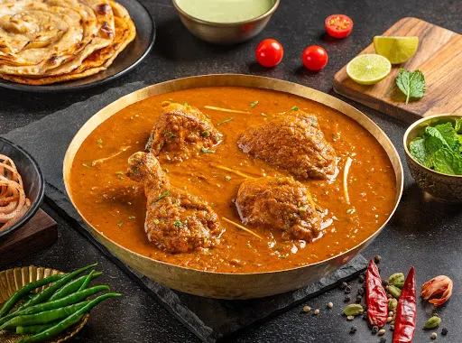 Chicken Curry