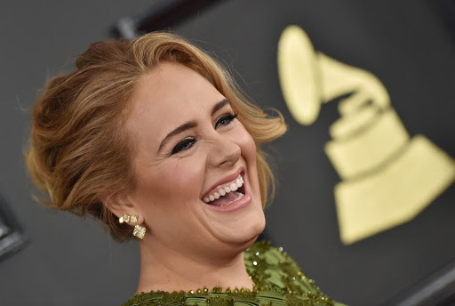 Adele has a new single coming out and the streets are losing it already.