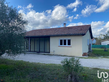 maison à Montauban (82)