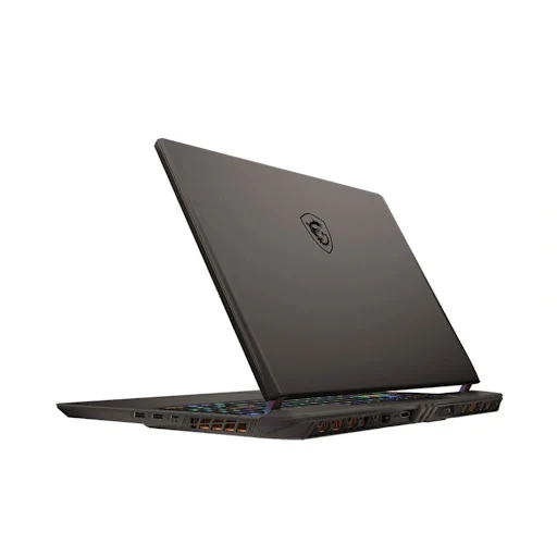 Laptop MSI GP68HX 13VH-252VN (i9-13950HX) (Xám)