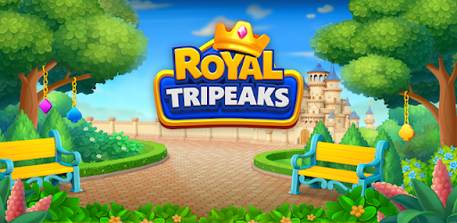 Royal Tripeaks Solitaire Games