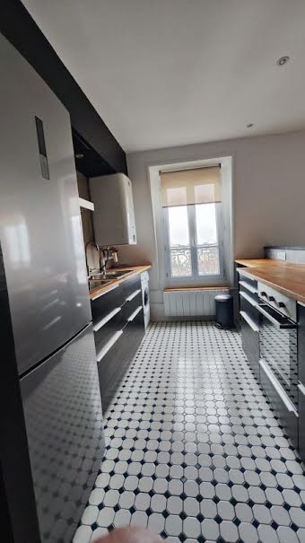 Vente appartement 1 pièce 43 m² à Vitry-sur-Seine (94400), 227 000 €