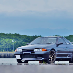 スカイライン GT-R BNR32