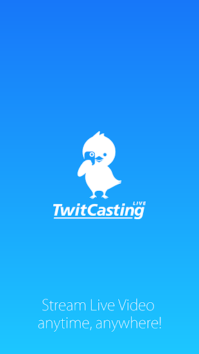 TwitCasting Live - 免費