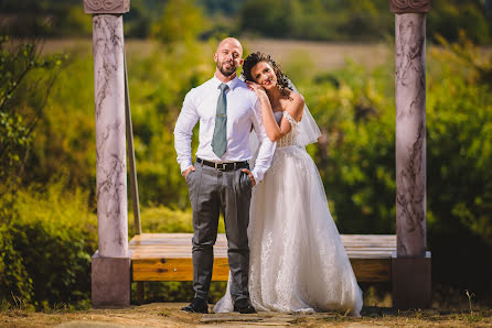 Fotógrafo de casamento Iavor Ianev (iavorianev). Foto de 15 de janeiro 2021