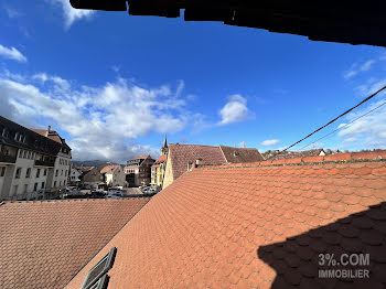 maison à Obernai (67)