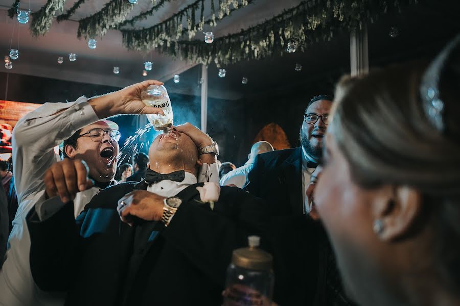 Wedding photographer Marcos Valdés (marcosvaldes). Photo of 18 December 2019