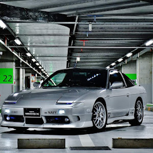 180SX RPS13