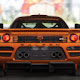 Saleen S7 Twin Turbo New Tab Theme