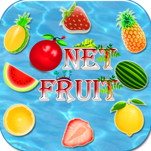 Onet buah:Fruit Connect