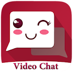 Cover Image of Descargar LightC - Meet People via video chat for free 1.9 APK