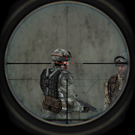 Cover Image of Télécharger Sniper Commando Assassin 3D 1.3 APK