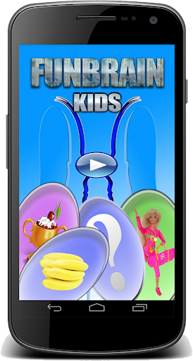 Funbrain kids - Mémoire