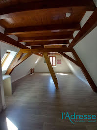 appartement à Colmar (68)