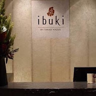 【台北遠東香格里拉】ibuki 日本料理餐廳