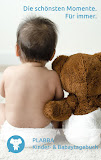 Plabba - Gratis Babytagebuch und Kindert