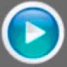 Very Simple Movie Player icon