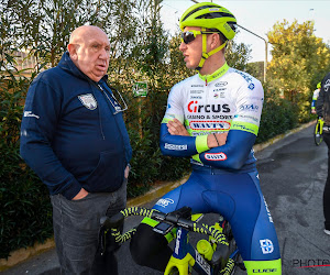 Van der Schueren reikt UCI nogmaals oplossing aan: "Dan kan Van der Poel Ronde van Spanje rijden"