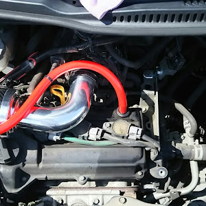 ワゴンR MH23S