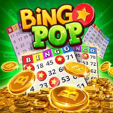 Bingo Pop - Live Multiplayer Bingo Games for Free Download on Windows