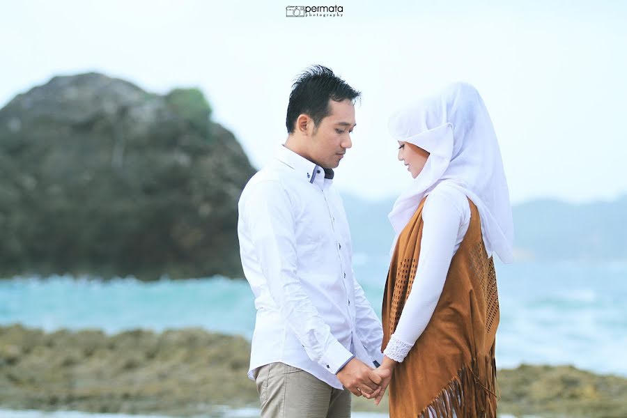 Wedding photographer Majid Permata (permata). Photo of 21 June 2020