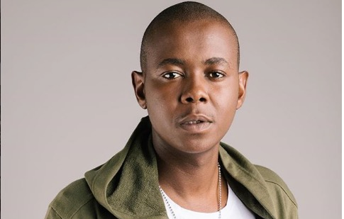 Cornet Mamabolo is taking a break from 'Skeem Saam'.