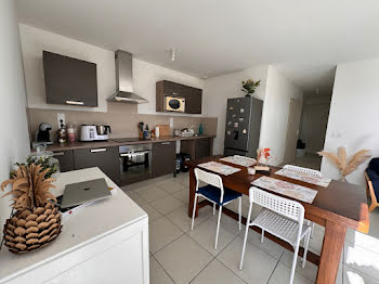 appartement à Beziers (34)