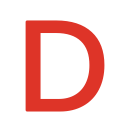 DDD Icon Image