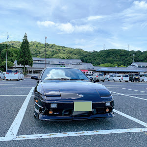 180SX RPS13