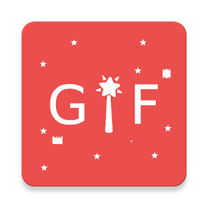 GIF Converter (Editor)  Icon